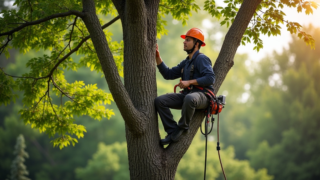 Arborist Services In St. Catharines