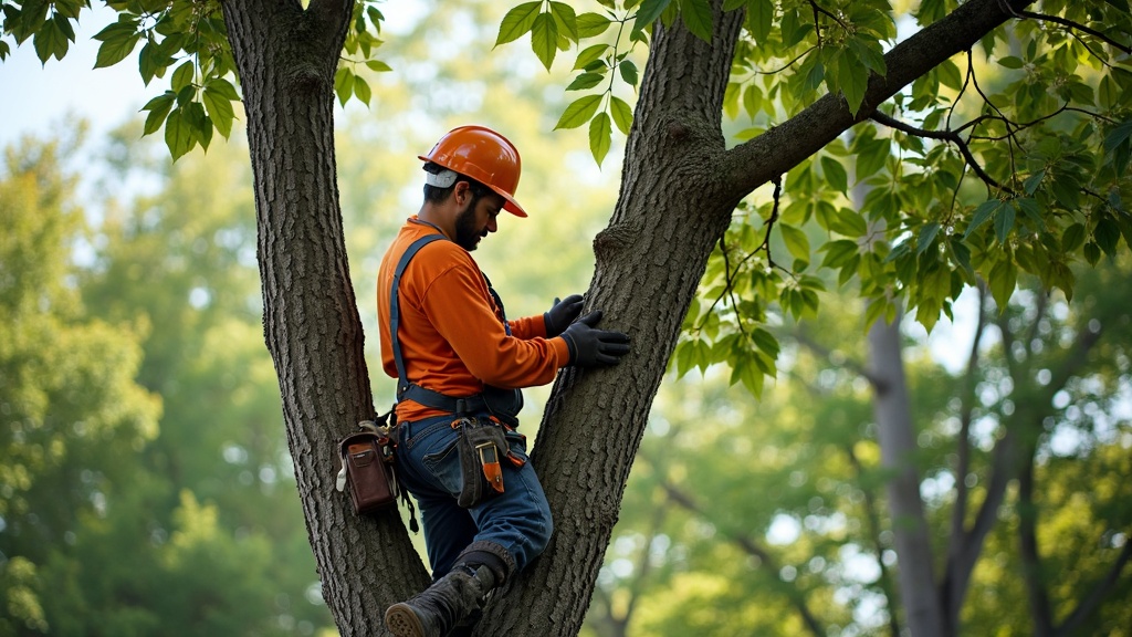 Beamsville Arborist Services