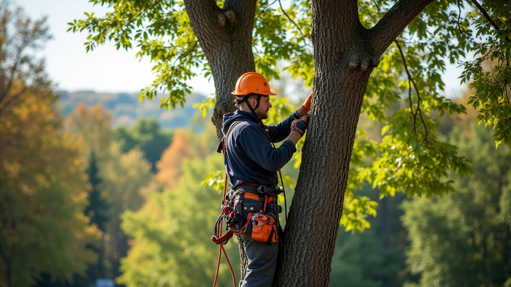 Beamsville Tree Care