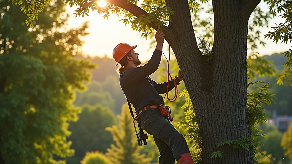 St. David’S Tree Planting