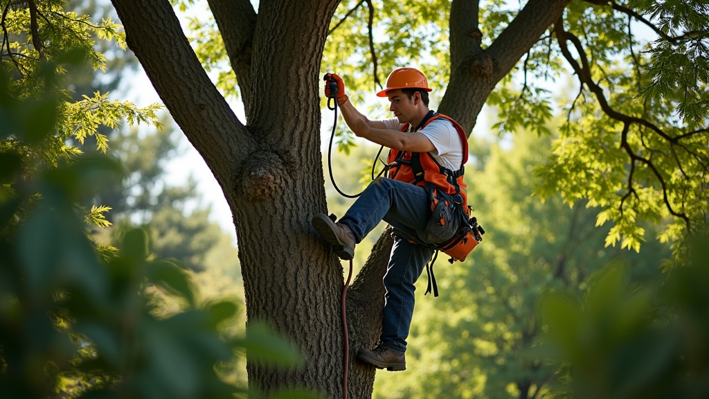 Tree Care In Niagara On The Lake