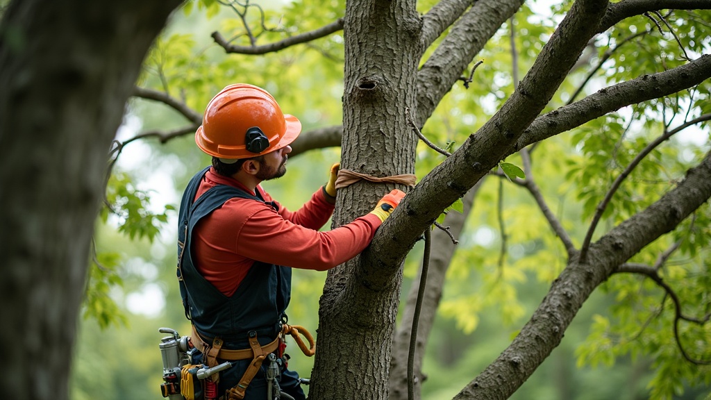 Trusted Tree Care In Beamsville