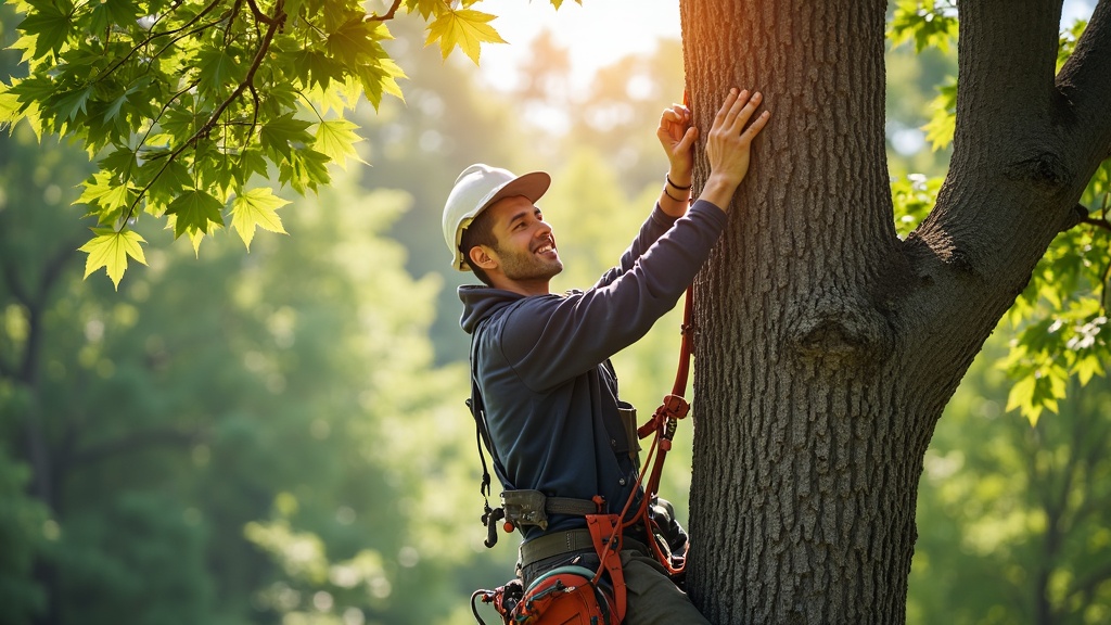 Trusted Tree Care In St. David’S