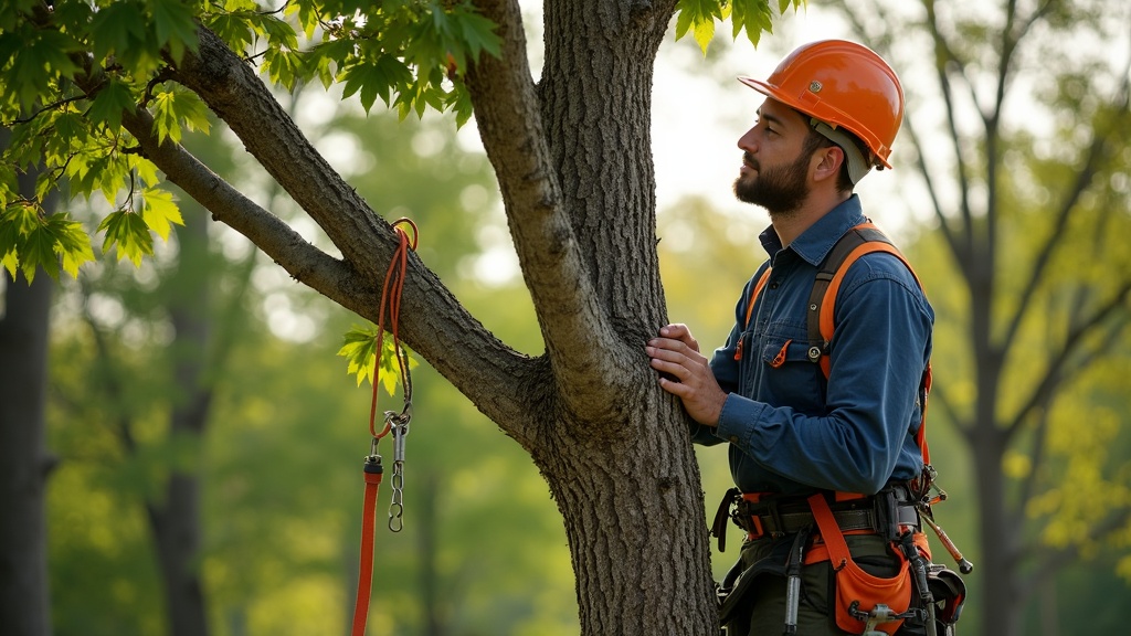 Trusted Tree Farm In Grimsby