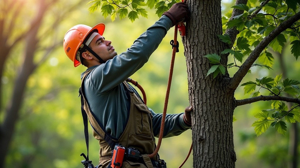 Trusted Tree Farm In Pelham