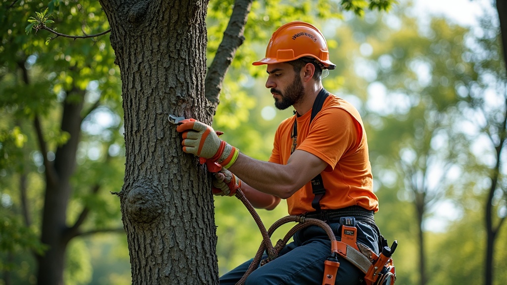 Trusted Tree Pruning In Pelham