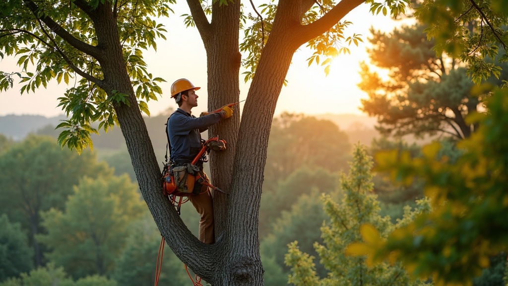 Trusted Tree Removal In Jordan