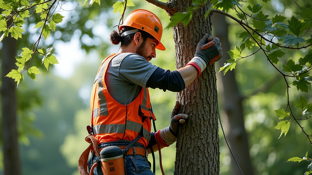 Trusted Tree Removal In Smithville
