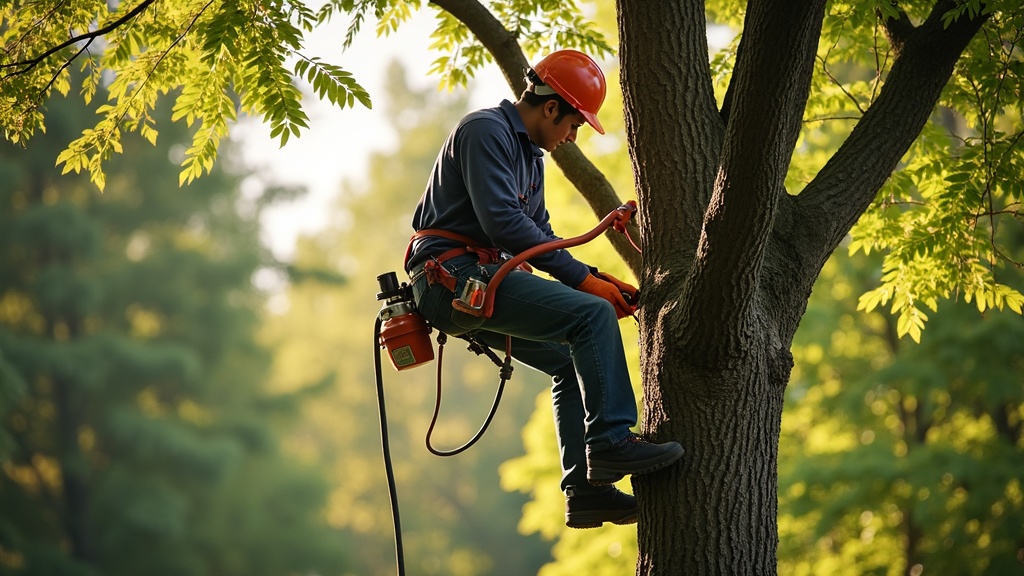 Trusted Tree Removal In Vineland