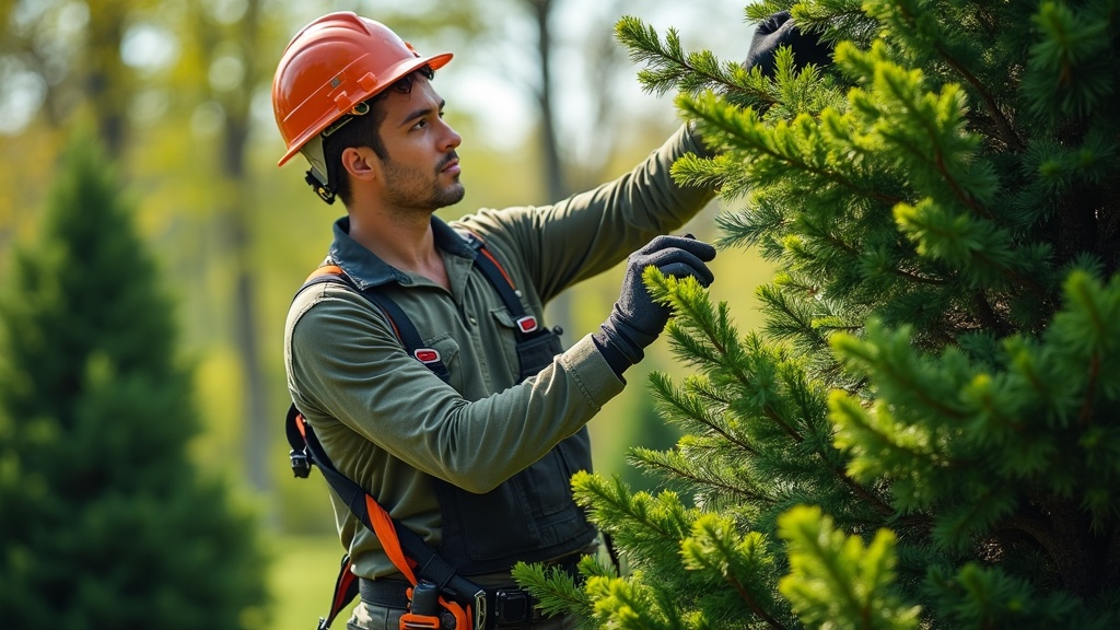 Buy Emerald Cedar Trees Near Vineland