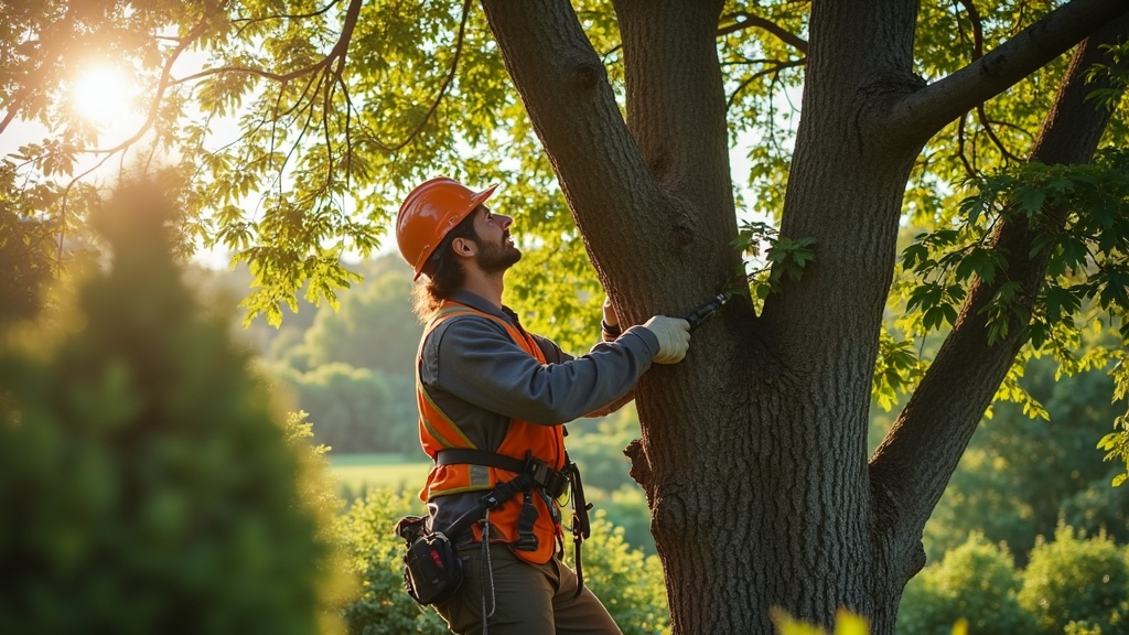 Buy Trees Niagara On The Lake
