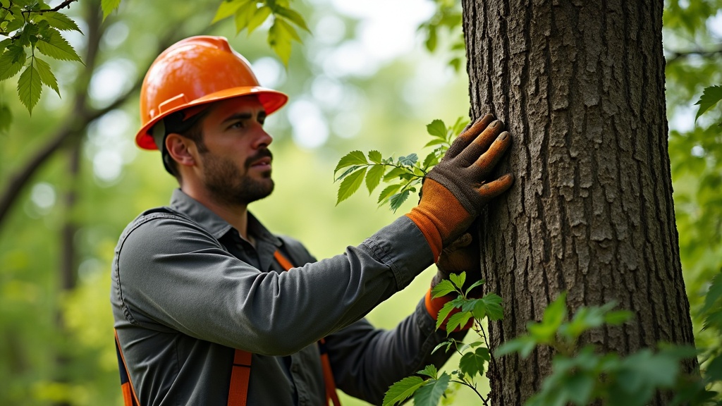 Deep Root Fertilizing Wainfleet