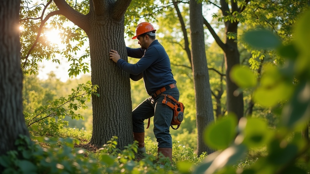 Jordan Deep Root Fertilizing