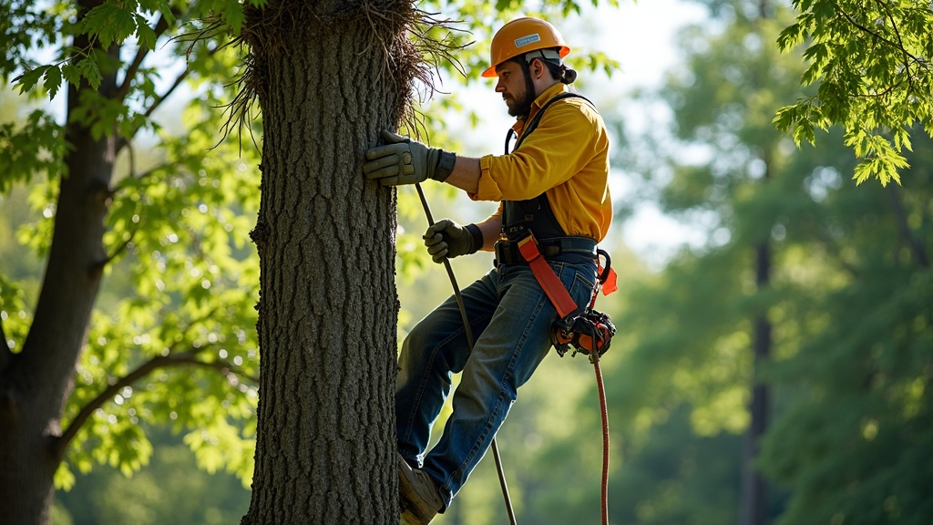 Niagara On The Lake Emerald Cedar Tree Planting