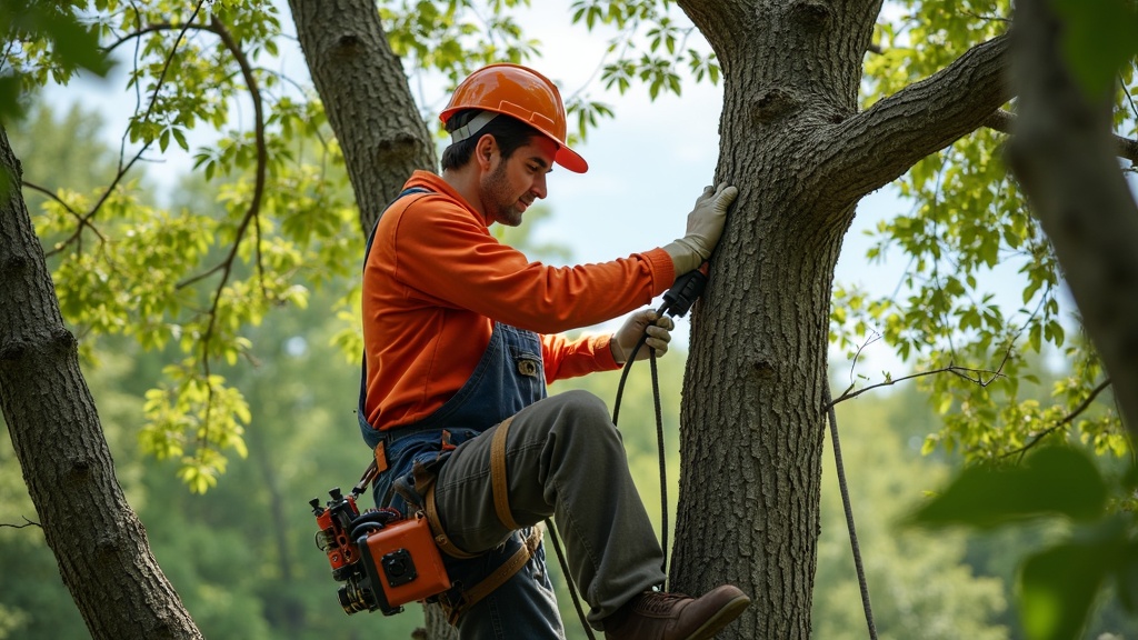 Niagara On The Lake Tree Pruning