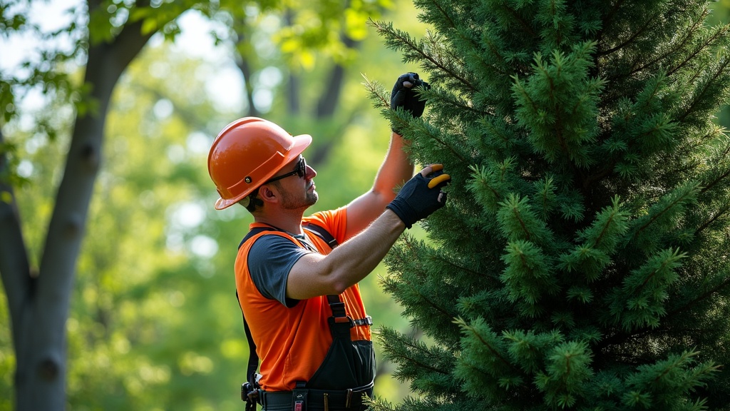 St Catharine’S Emerald Cedar Trees For Sale