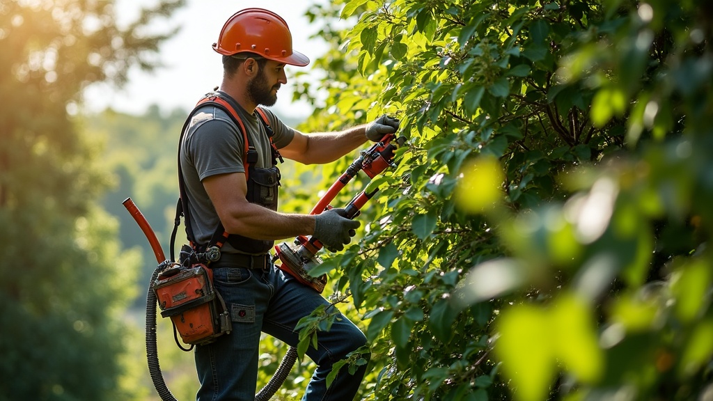 Trees For Sale near St Catharine’s