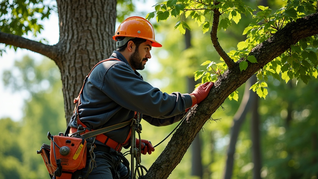 St. David’S Arborist Services