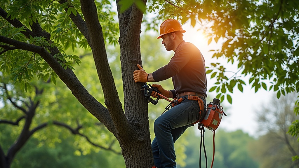 Tree Trimming Beamsville