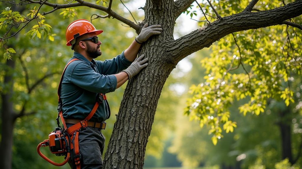 Trees For Sale Near Lincoln