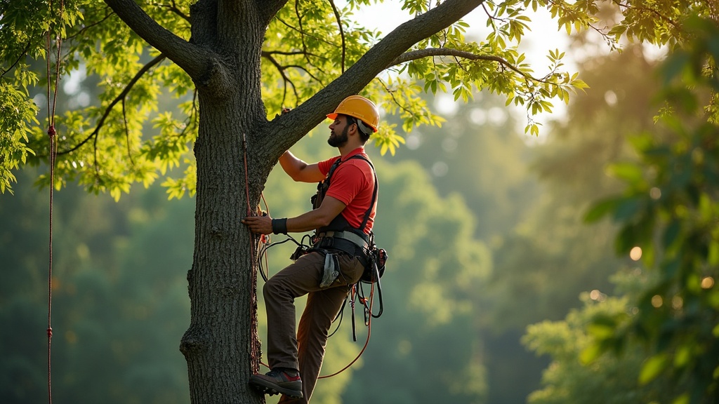Welland Tree Maintenance