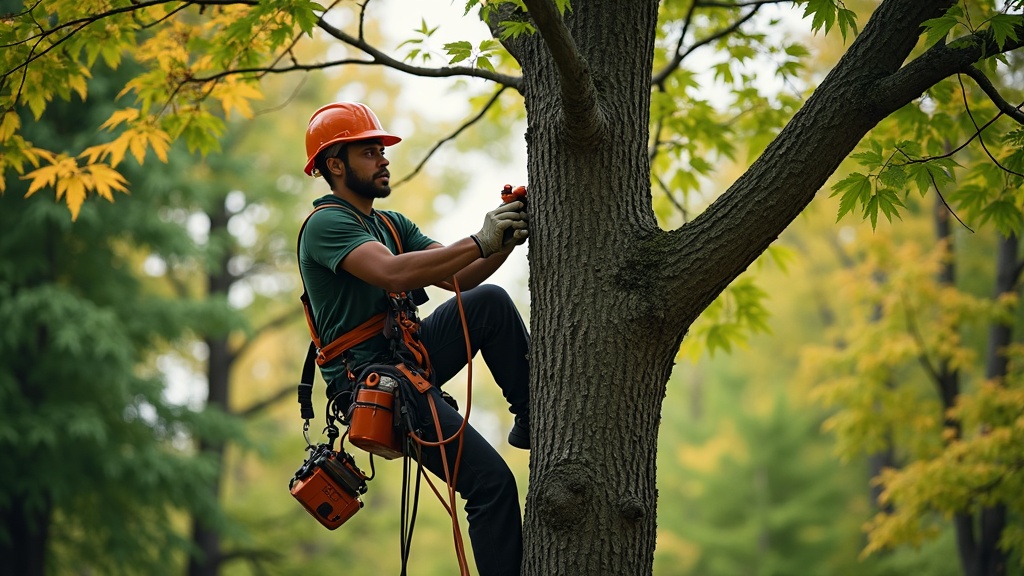 Arborist Service In Toronto