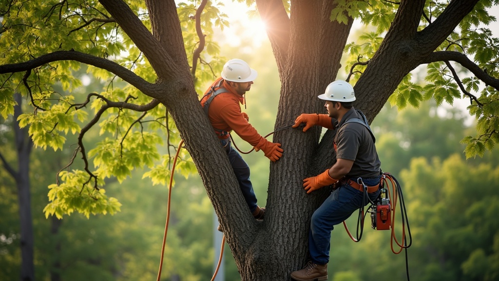 Arborist Service Services Hamilton