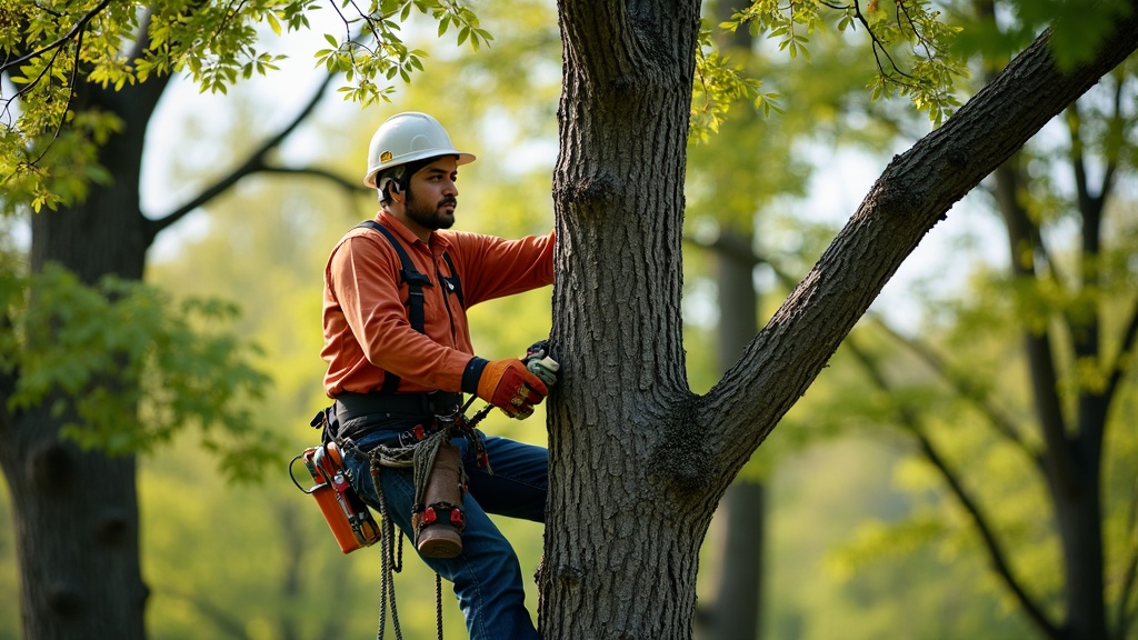Arborist Service Services Toronto