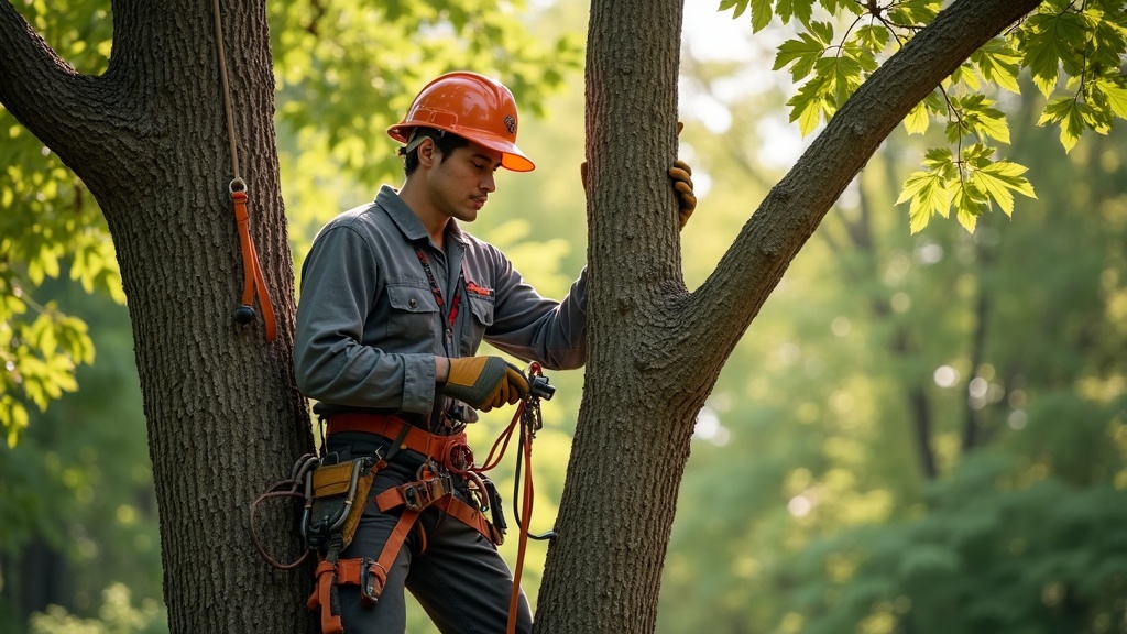 Toronto Arborist Service