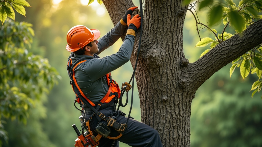Toronto Tree Farm