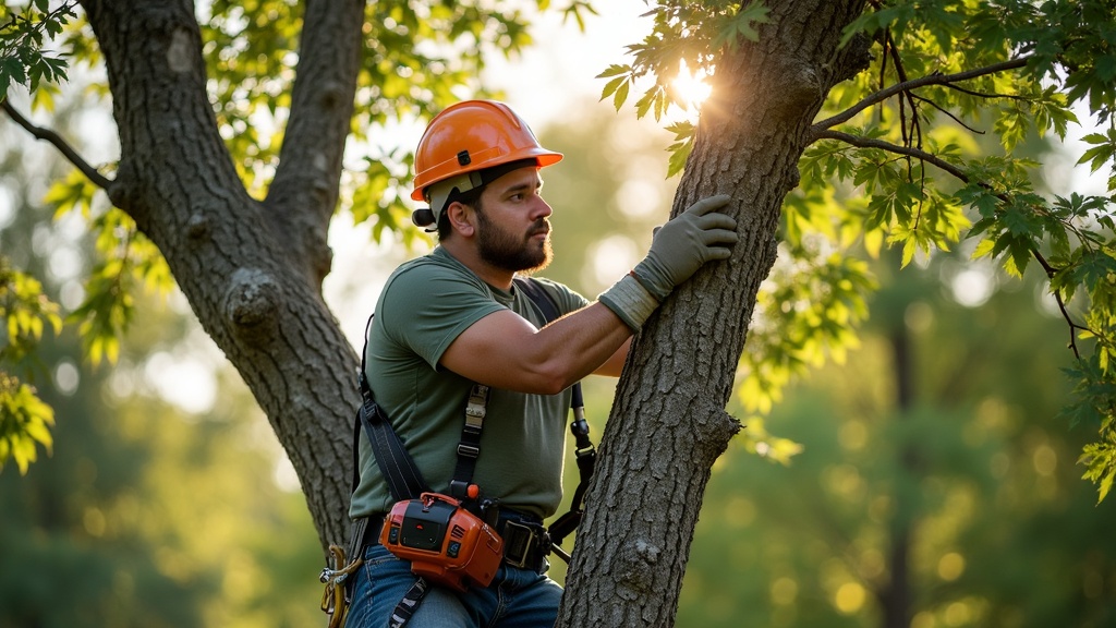 Toronto Tree Farm Company