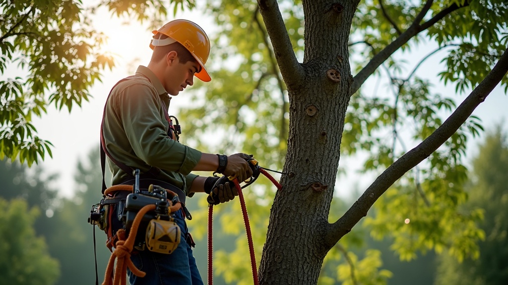 Toronto Tree Removal