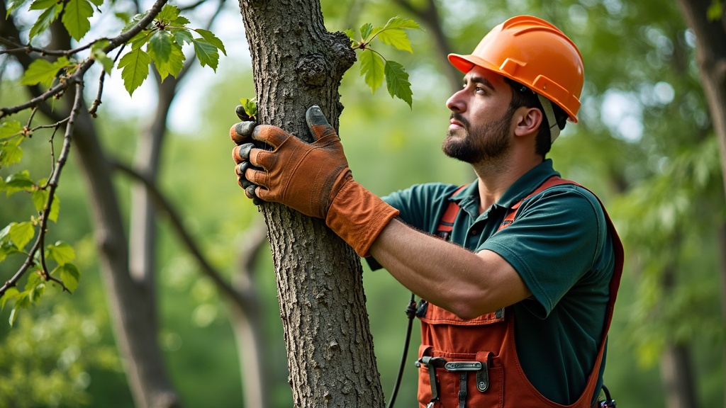 Toronto Tree Removal Services