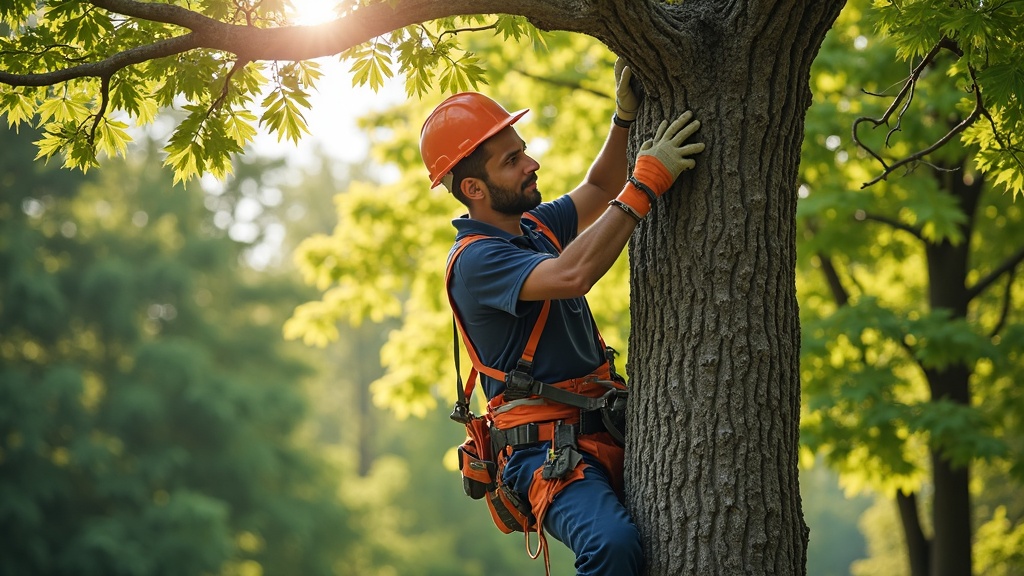 Tree Farm Hamilton Services