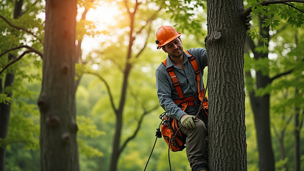 Tree Farm Toronto Services