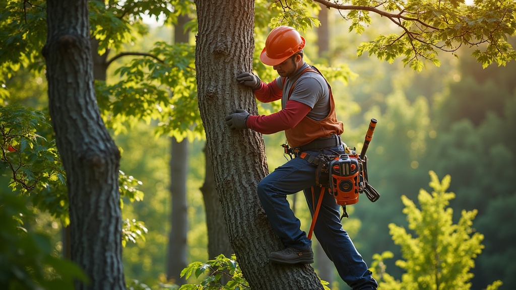 Tree Farm Services Hamilton