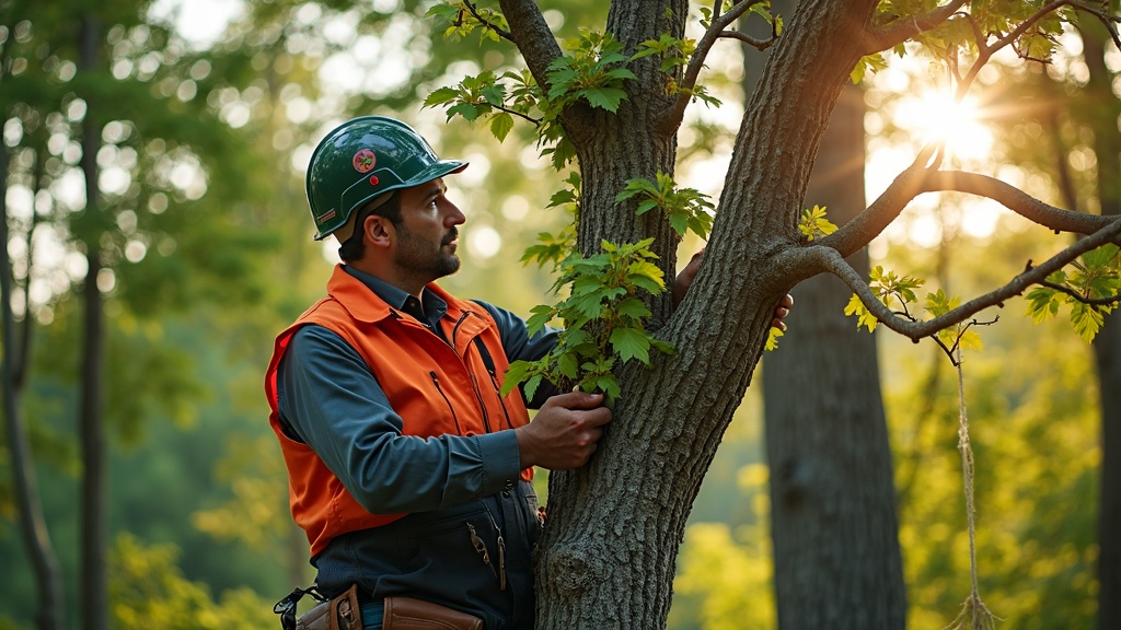 Tree Farm Services Toronto