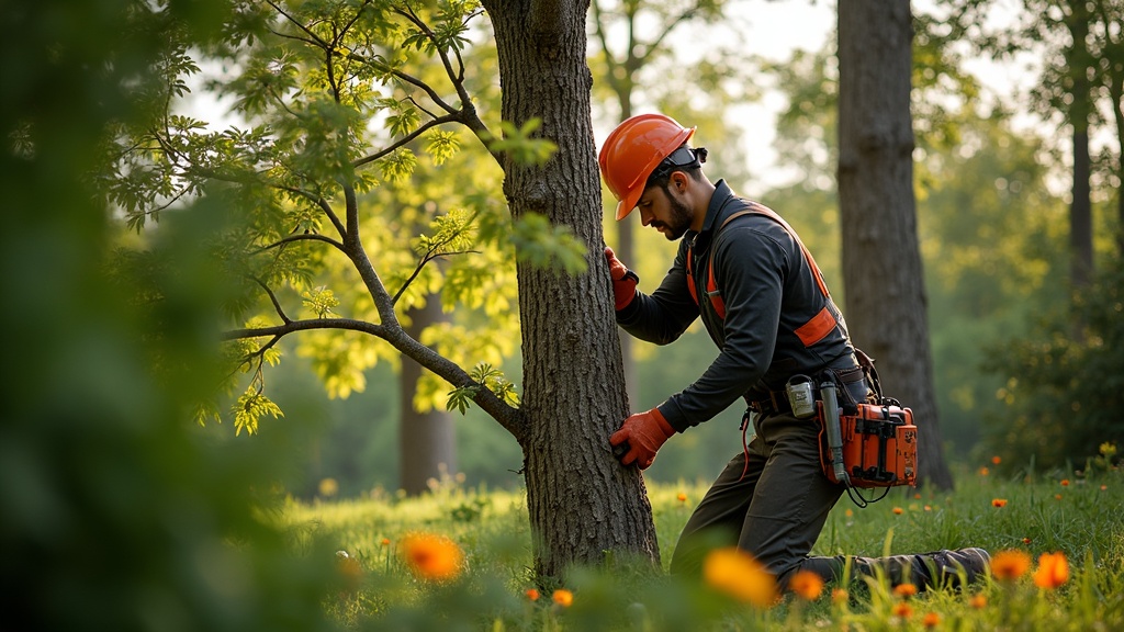 Tree Planting Toronto