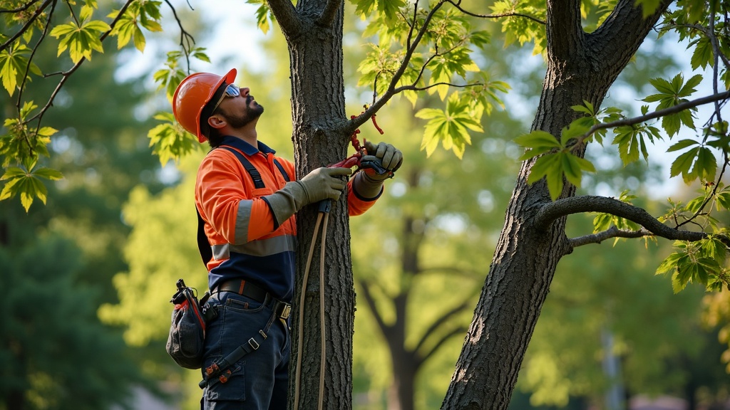 Tree Planting In Toronto