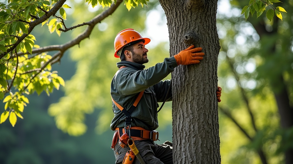 Tree Removal Hamilton