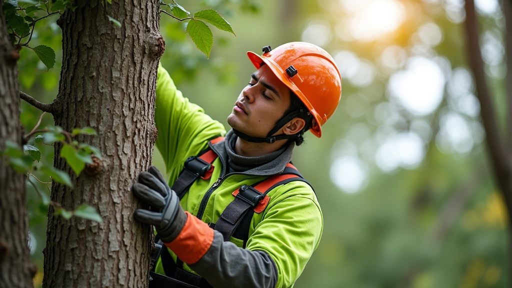 Tree Removal Toronto