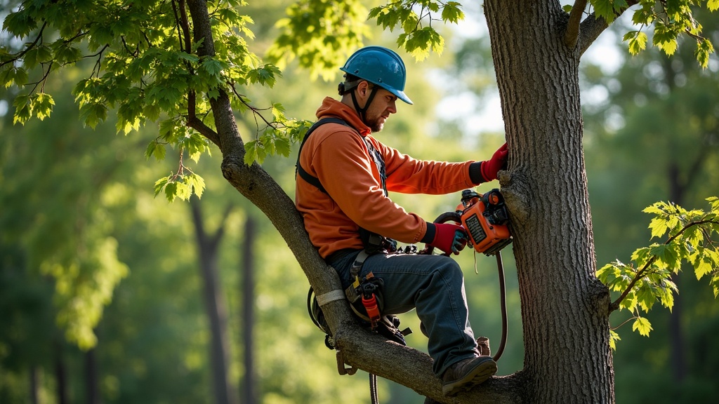 Tree Removal Services Toronto