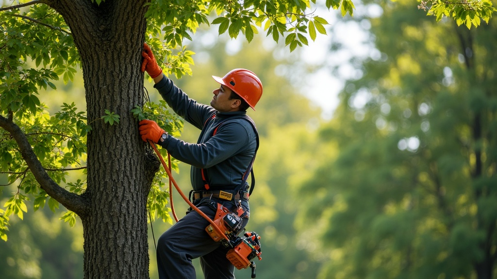 Best Arborist Service Hamilton