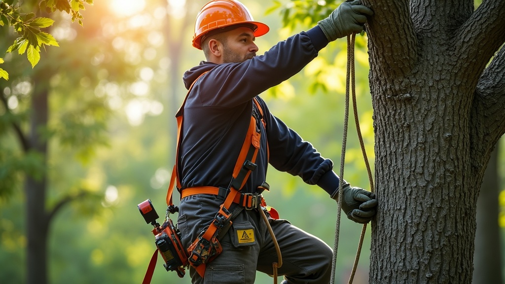 Best Arborist Service Toronto