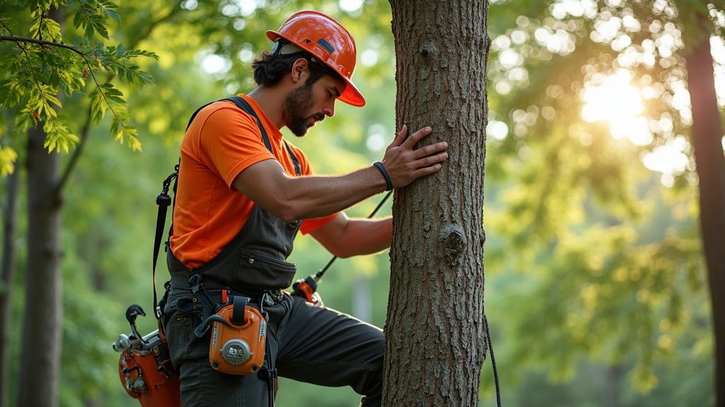 Best Tree Farm Hamilton