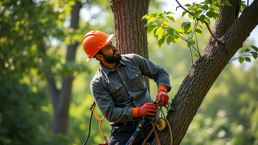 Best Tree Farm Toronto