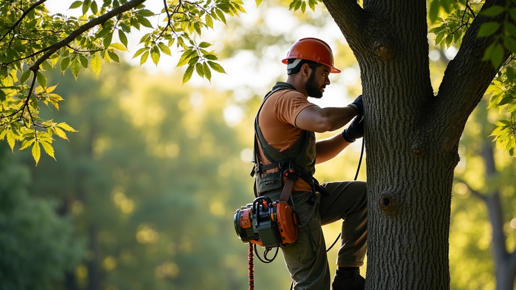 Best Tree Planting Hamilton