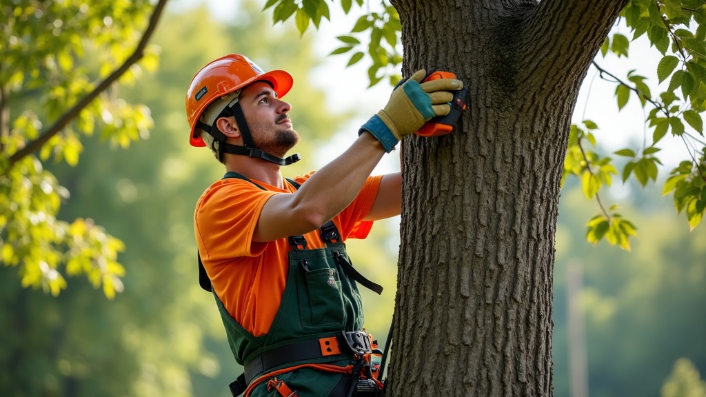 Best Tree Removal Hamilton