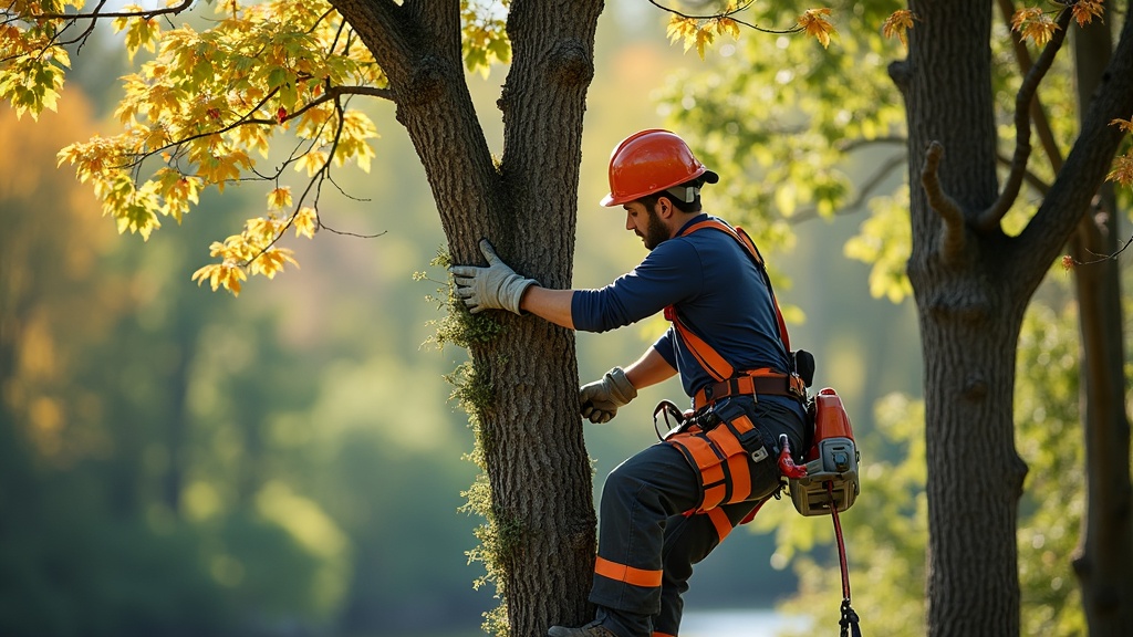 Best Tree Removal Toronto