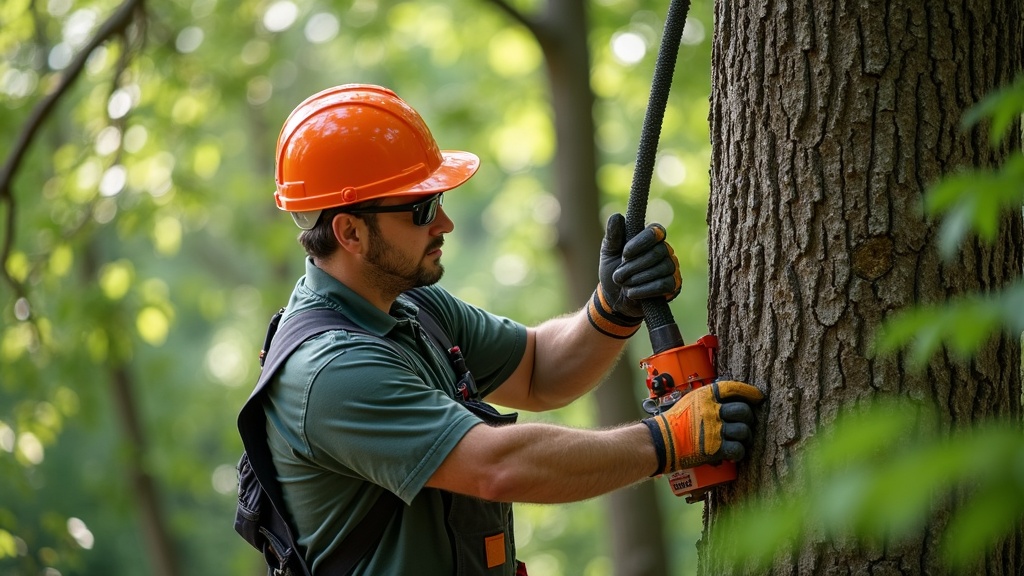 Professional Tree Farm Toronto